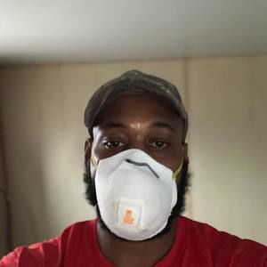 Meet your Posher, Jonathan